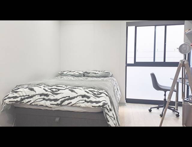 2 bed property to rent in OBSERVATORY